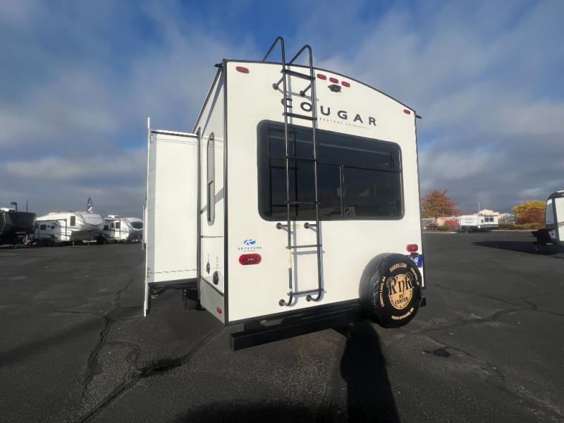 2025 Keystone Cougar Half-Ton (Travel Trailer) 29R, $ 58,990