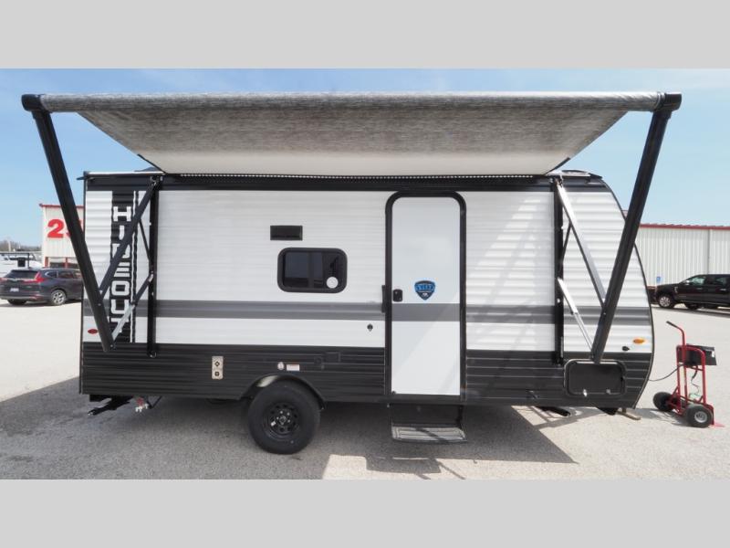 2025 Keystone Hideout Sport (Single Axle) 175BH, $ 19,846
