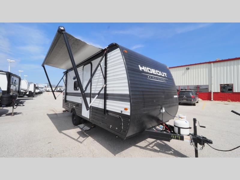 2025 Keystone Hideout Sport (Single Axle) 175BH, $ 19,846