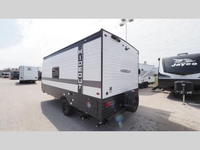 2025 Keystone Hideout Sport (Single Axle) 175BH, $ 19,846