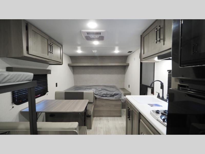 2025 Keystone Hideout Sport (Single Axle) 175BH, $ 19,846