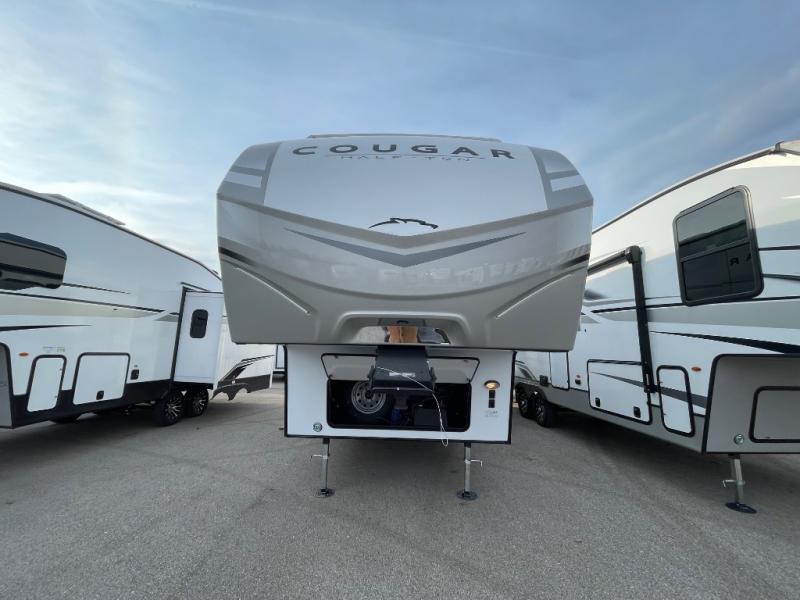 2025 Keystone Cougar Half-Ton (Fifth Wheel) 23MLE, $ 60,368