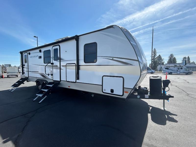 2025 Keystone Cougar Half-Ton (Travel Trailer - We, $ 49,990