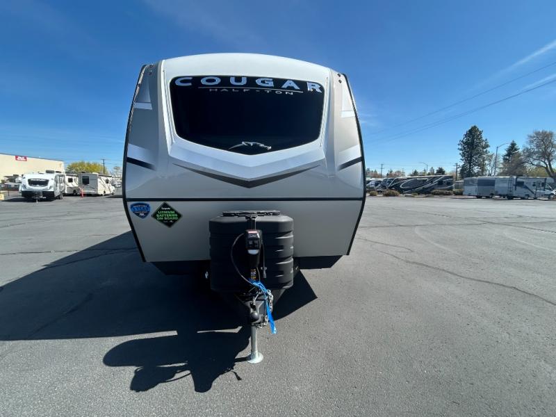 2025 Keystone Cougar Half-Ton (Travel Trailer - We, $ 49,990