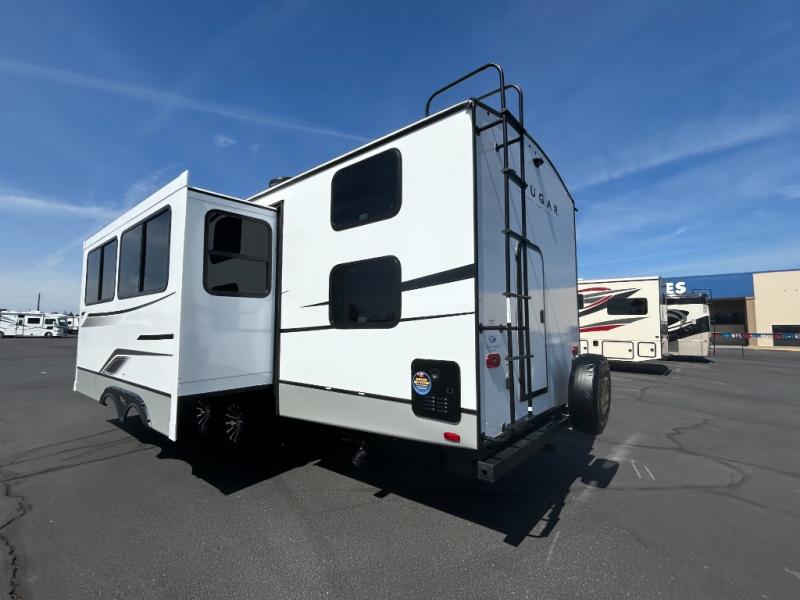 2025 Keystone Cougar Half-Ton (Travel Trailer - We, $ 49,990