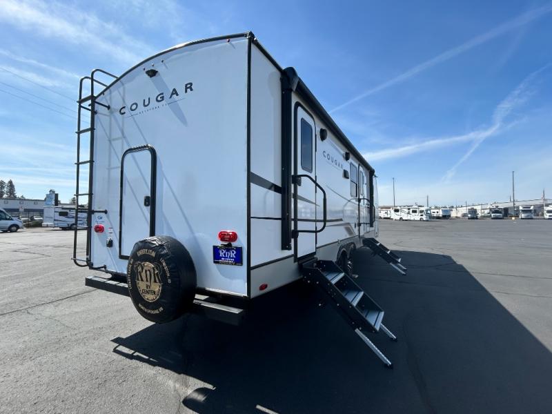 2025 Keystone Cougar Half-Ton (Travel Trailer - We, $ 49,990