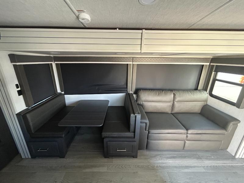 2025 Keystone Cougar Half-Ton (Travel Trailer - We, $ 49,990