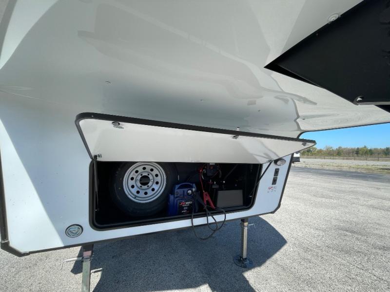 2025 Keystone Cougar Half-Ton (Fifth Wheel) 26RKE, $ 66,631