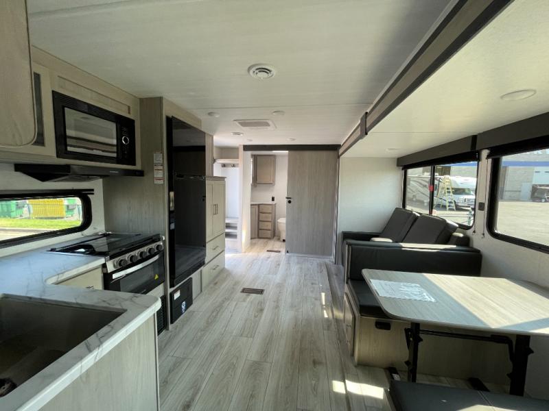 2025 Keystone Springdale 240RBWE, $ 32,990