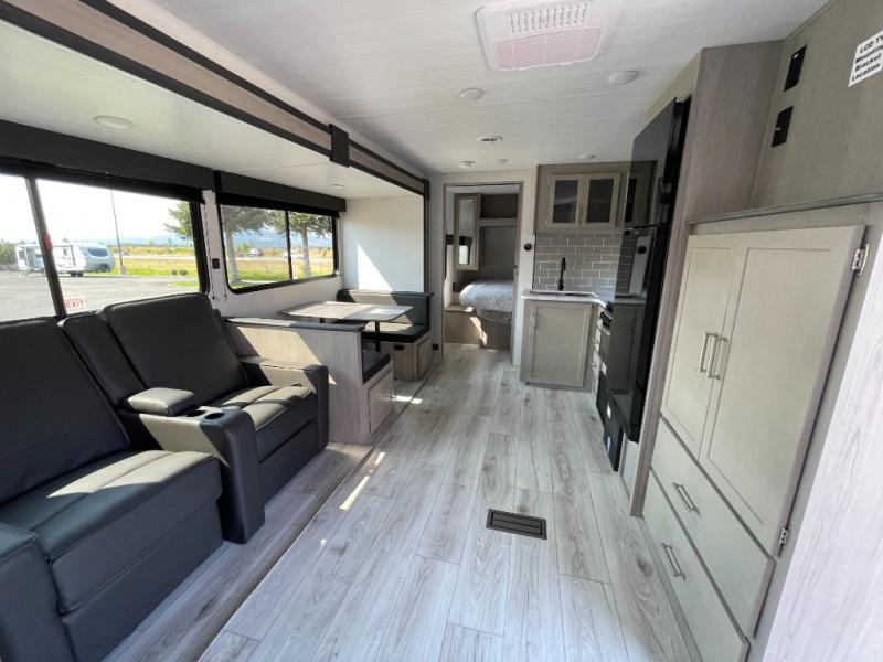 2025 Keystone Springdale 240RBWE, $ 32,990