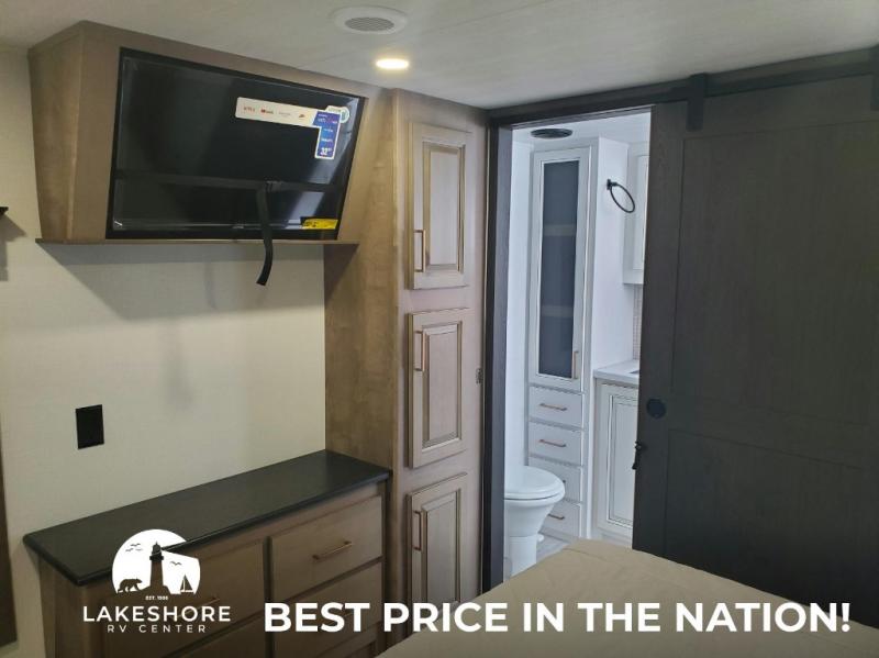 2025 Keystone Montana 3761FL, $ 128,378