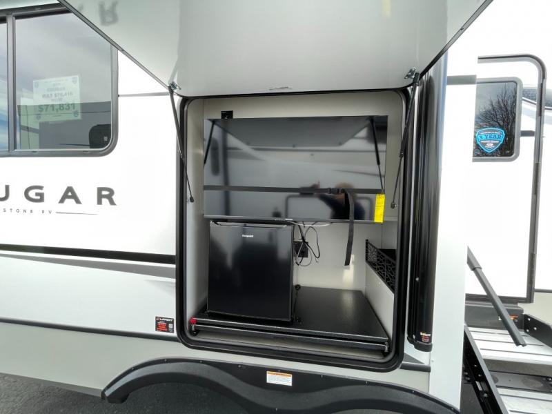 2025 Keystone Cougar Half-Ton (Fifth Wheel) 26RKE, $ 59,990