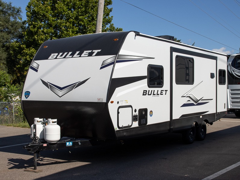 2025 Keystone Bullet Classic (East) 2240RK, $ 25,990