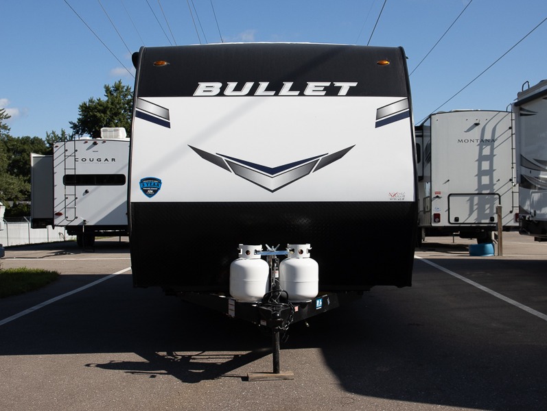 2025 Keystone Bullet Classic (East) 2240RK, $ 25,990