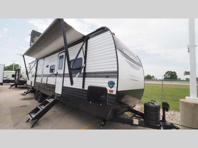 2025 Keystone Hideout (Travel Trailer - East/All) , $ 32,990