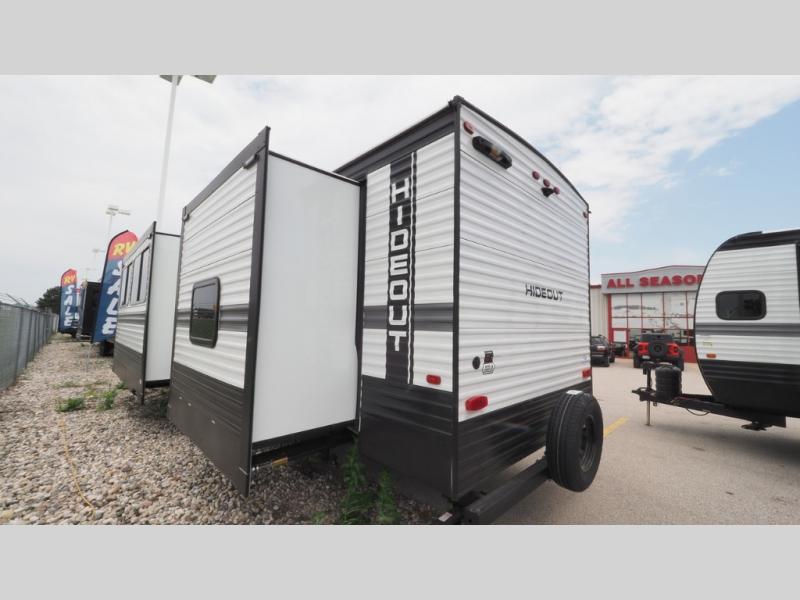 2025 Keystone Hideout (Travel Trailer - East/All) , $ 32,990