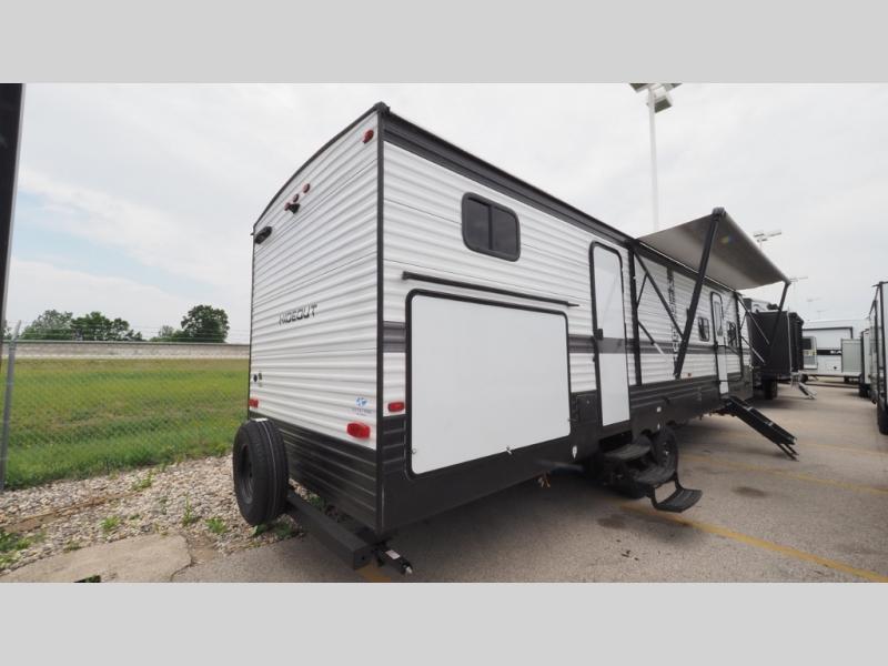 2025 Keystone Hideout (Travel Trailer - East/All) , $ 32,990