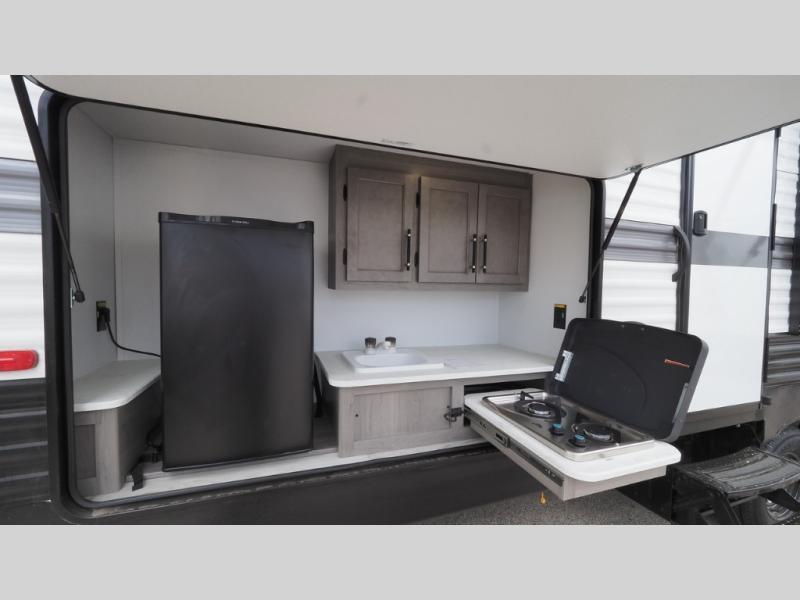 2025 Keystone Hideout (Travel Trailer - East/All) , $ 32,990