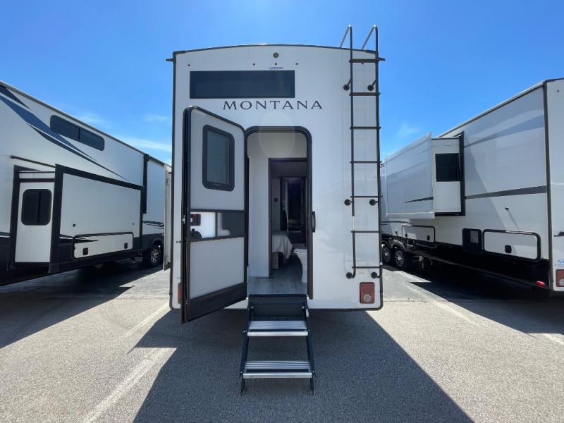 2025 Keystone Montana 3915TB, $ 132,878