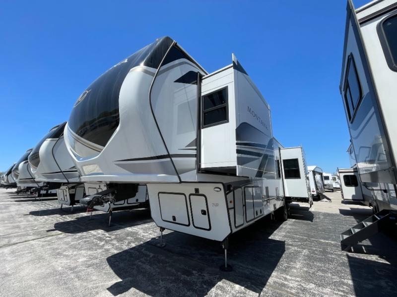 2025 Keystone Montana 3915TB, $ 132,878