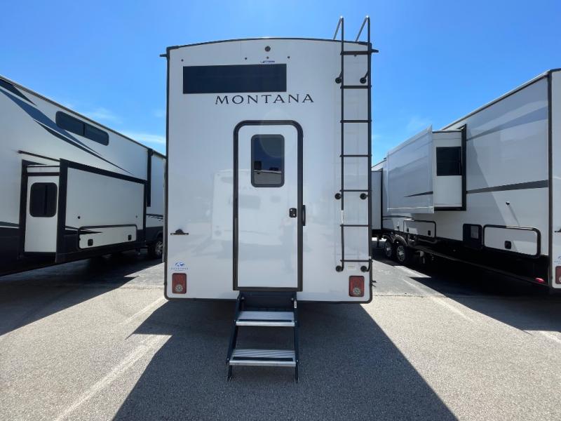 2025 Keystone Montana 3915TB, $ 132,878