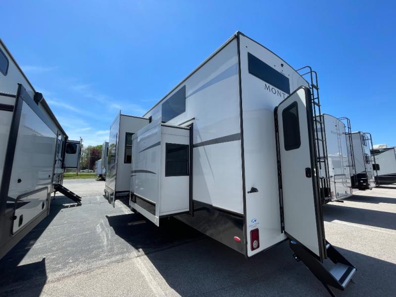 2025 Keystone Montana 3915TB, $ 132,878