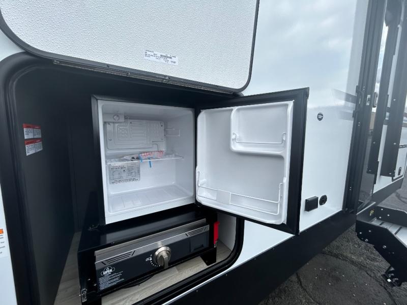 2025 Keystone Bullet 245RKSWE, $ 36,990