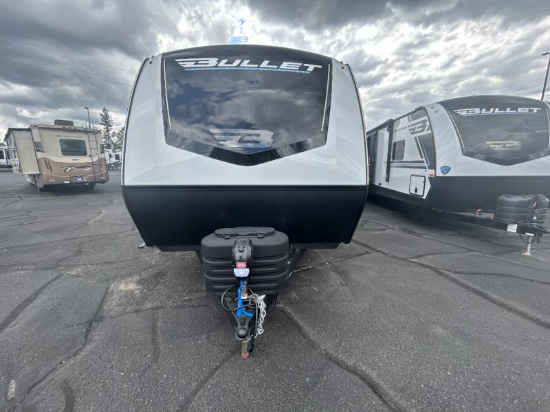 2025 Keystone Bullet 245RKSWE, $ 36,990