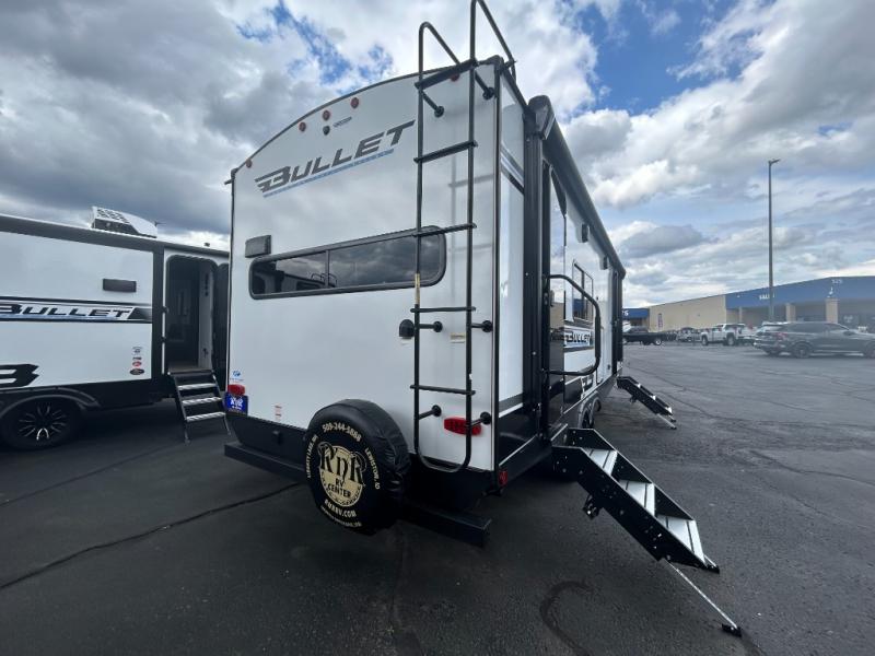 2025 Keystone Bullet 245RKSWE, $ 36,990