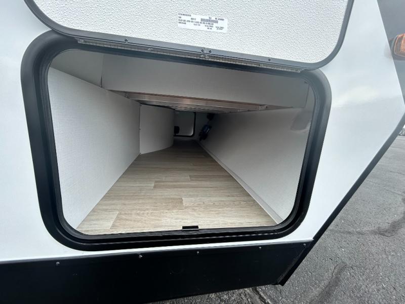 2025 Keystone Bullet 245RKSWE, $ 36,990