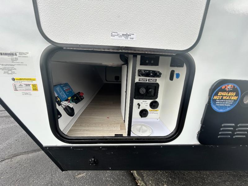 2025 Keystone Bullet 245RKSWE, $ 36,990