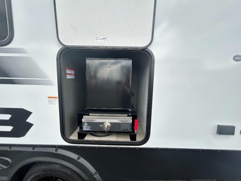 2025 Keystone Bullet 245RKSWE, $ 36,990