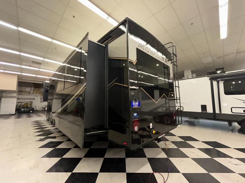 2025 Keystone Montana 3532SP, $ 122,374
