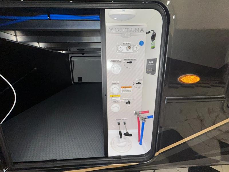 2025 Keystone Montana 3532SP, $ 122,374