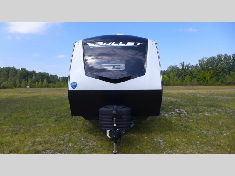 2025 Keystone Bullet (East) 330BKQ, $ 57,909