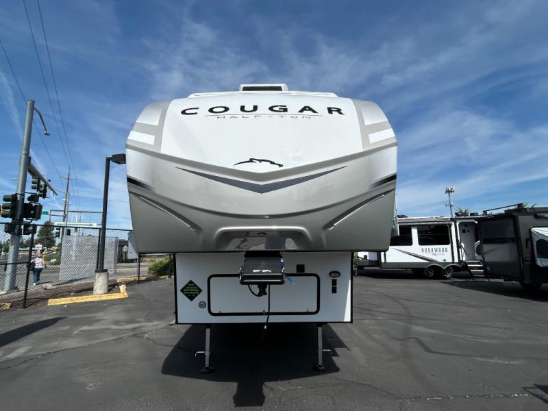 2025 Keystone Cougar Half-Ton (Fifth Wheel) 29RLI, $ 65,990