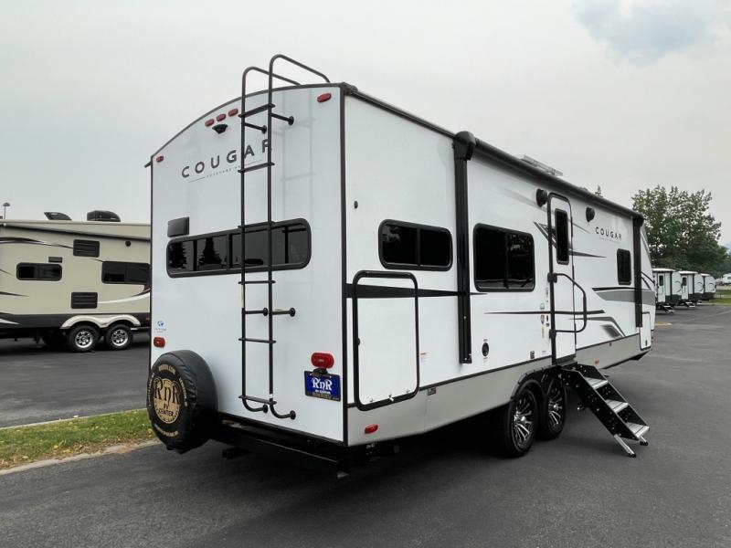 2025 Keystone Cougar Half-Ton (Travel Trailer) 25M, $ 49,990