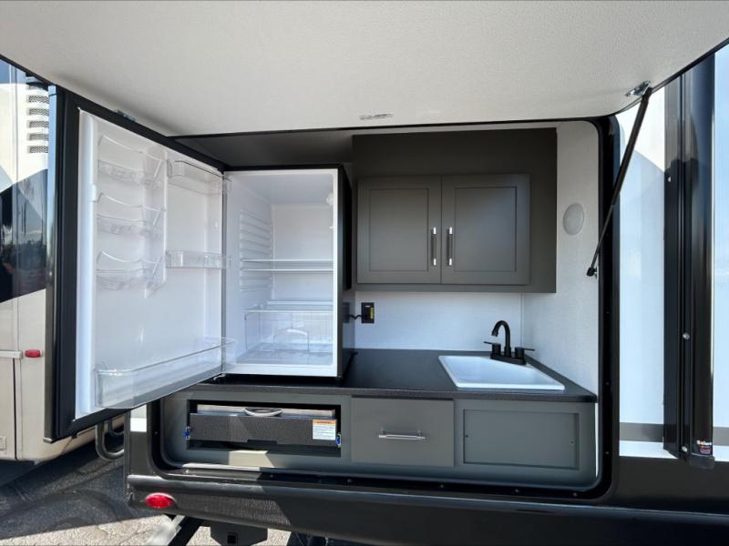 2025 Keystone Bullet (East) 330BKQ, $ 49,990