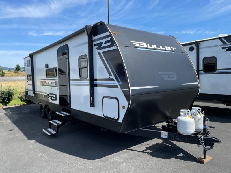 2025 Keystone Bullet Classic (West) 2640BHWE, $ 33,990