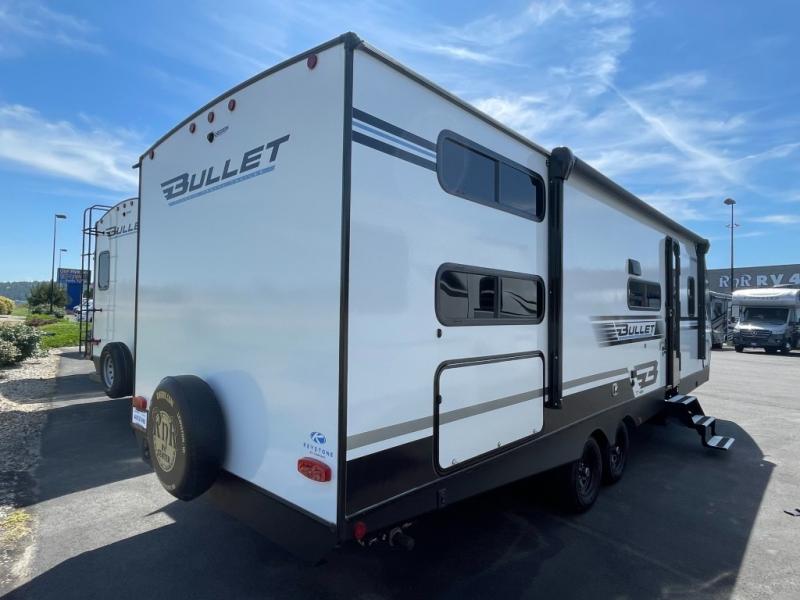 2025 Keystone Bullet Classic (West) 2640BHWE, $ 33,990