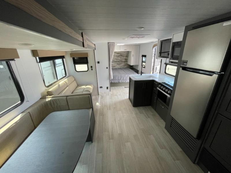 2025 Keystone Bullet Classic (West) 2640BHWE, $ 33,990