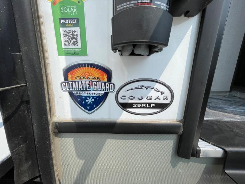 2025 Keystone Cougar Half-Ton (Travel Trailer - Ea, $ 56,326