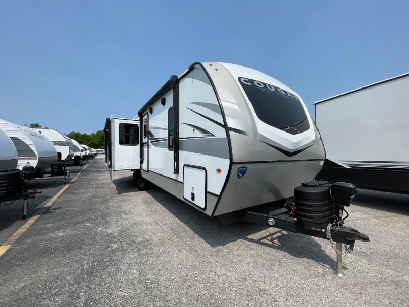 2025 Keystone Cougar Half-Ton (Travel Trailer - Ea, $ 56,326