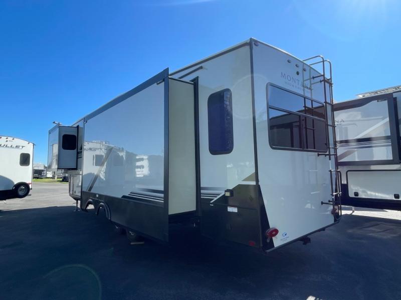 2025 Keystone Montana High Country 331RL, $ 84,990