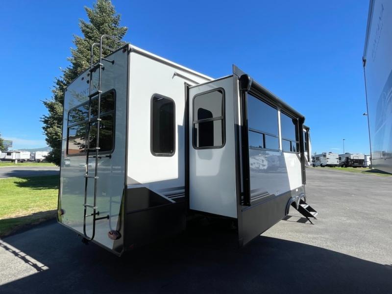 2025 Keystone Montana High Country 331RL, $ 84,990