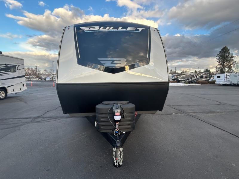 2025 Keystone Bullet Crossfire 287RLSWE, $ 47,990