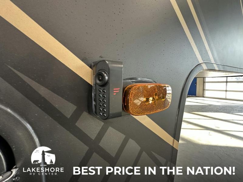 2025 Keystone Raptor 441, $ 177,985