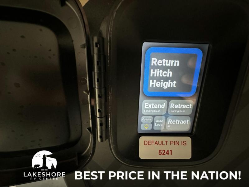 2025 Keystone Raptor 441, $ 177,985