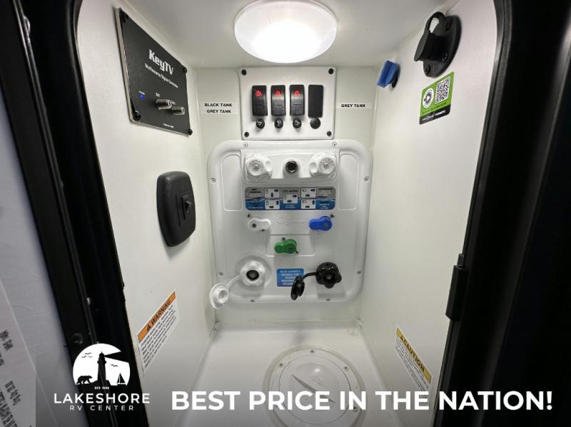 2025 Keystone Raptor 441, $ 177,985