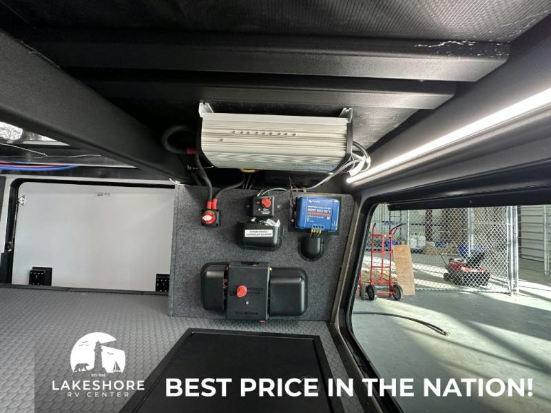 2025 Keystone Raptor 441, $ 177,985